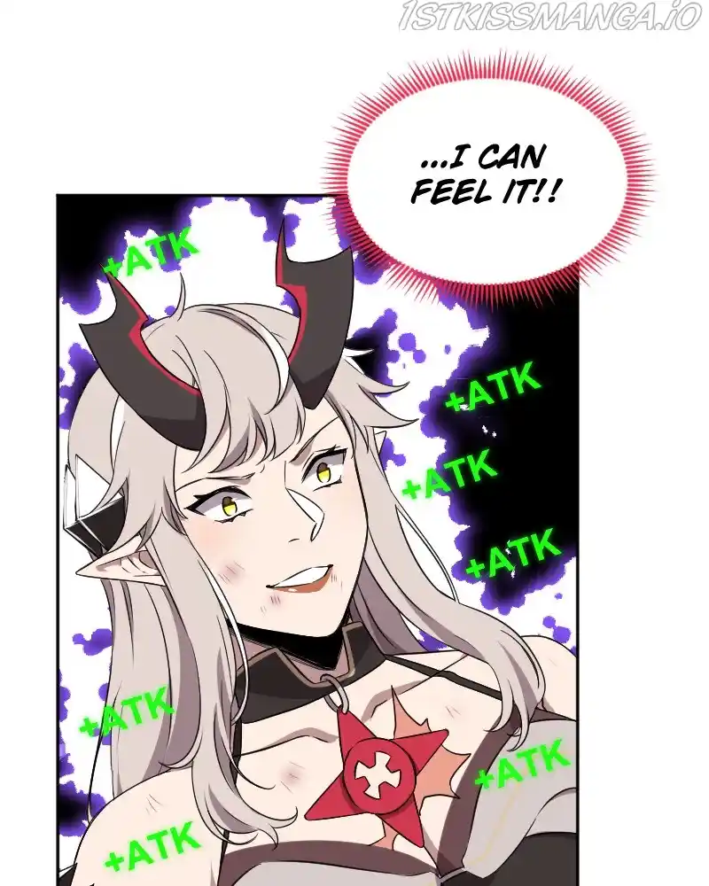 Mage & Demon Queen Chapter 158