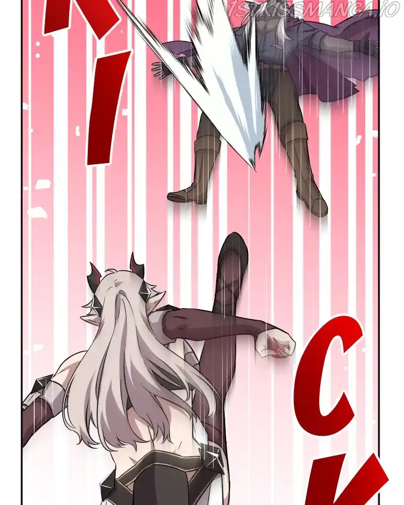 Mage & Demon Queen Chapter 158