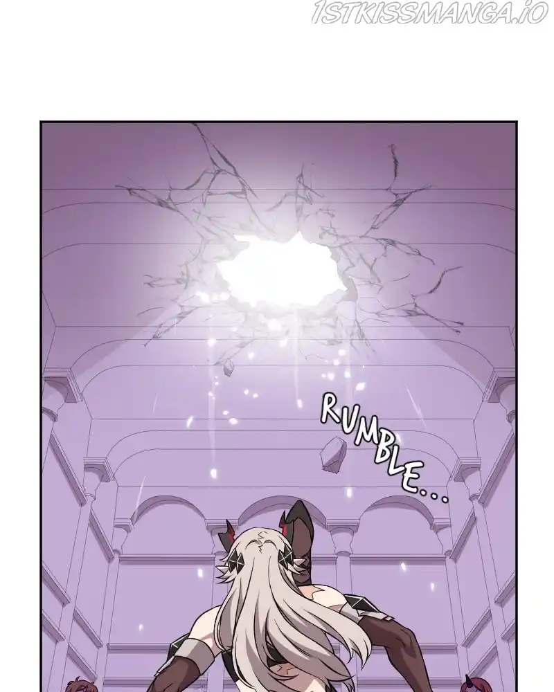 Mage & Demon Queen Chapter 158