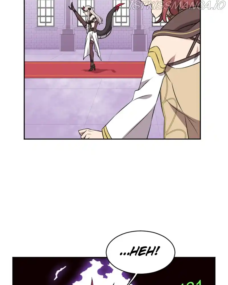 Mage & Demon Queen Chapter 158