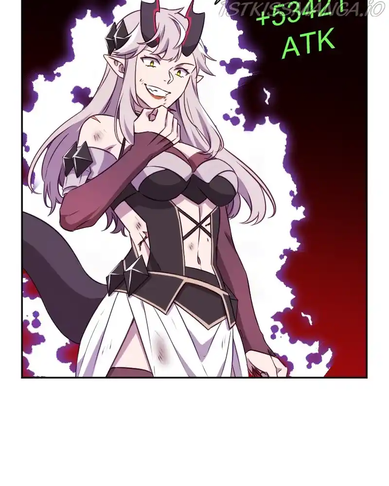 Mage & Demon Queen Chapter 158