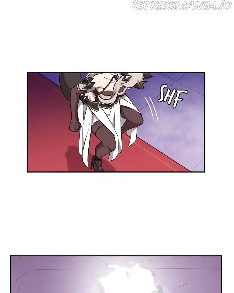 Mage & Demon Queen Chapter 158