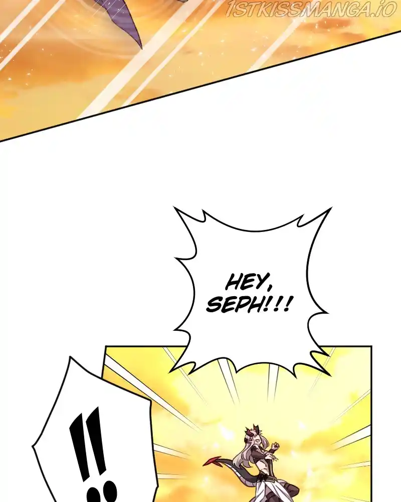 Mage & Demon Queen Chapter 158