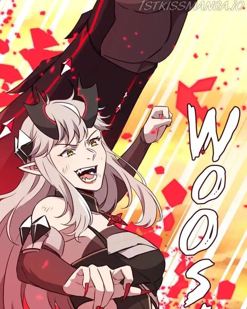 Mage & Demon Queen Chapter 158