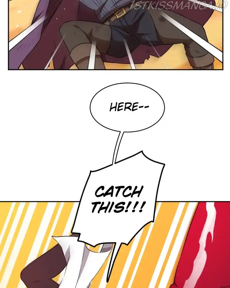 Mage & Demon Queen Chapter 158