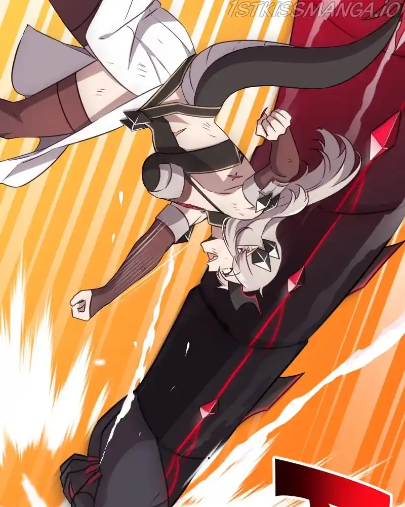 Mage & Demon Queen Chapter 158