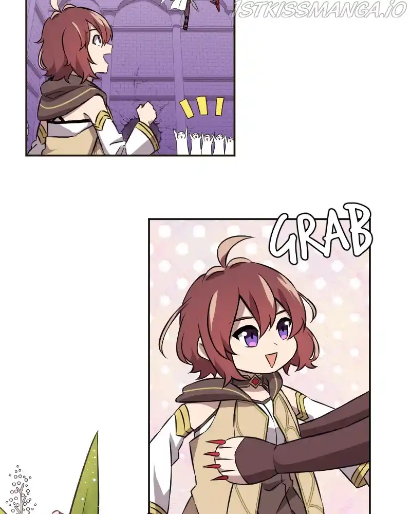 Mage & Demon Queen Chapter 158