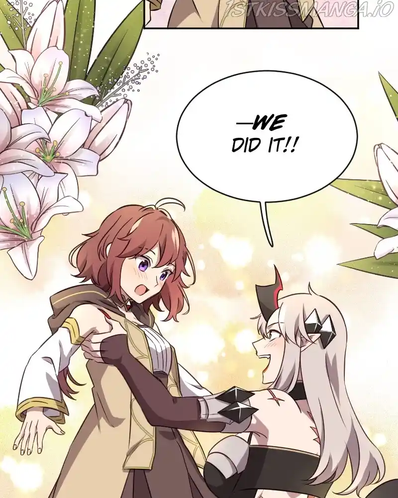 Mage & Demon Queen Chapter 158