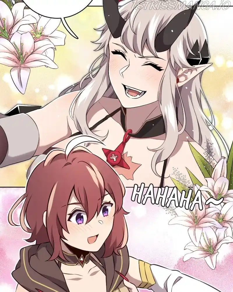 Mage & Demon Queen Chapter 158