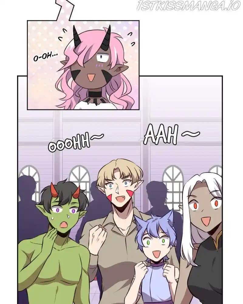 Mage & Demon Queen Chapter 158