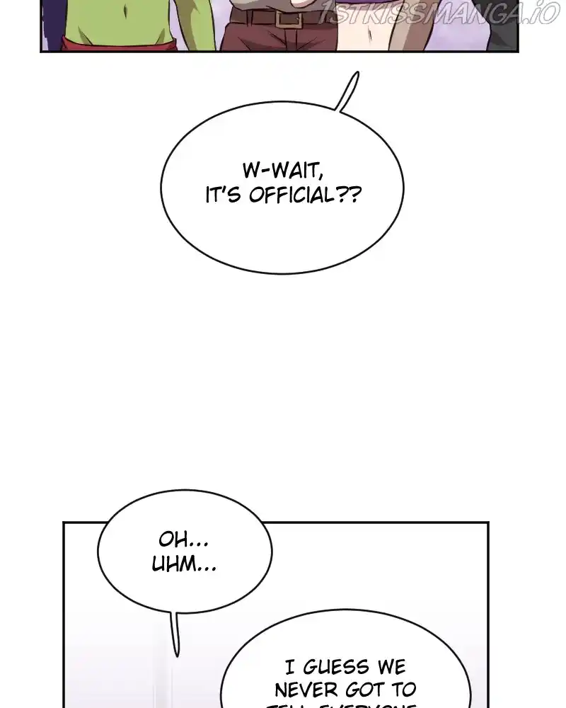 Mage & Demon Queen Chapter 158