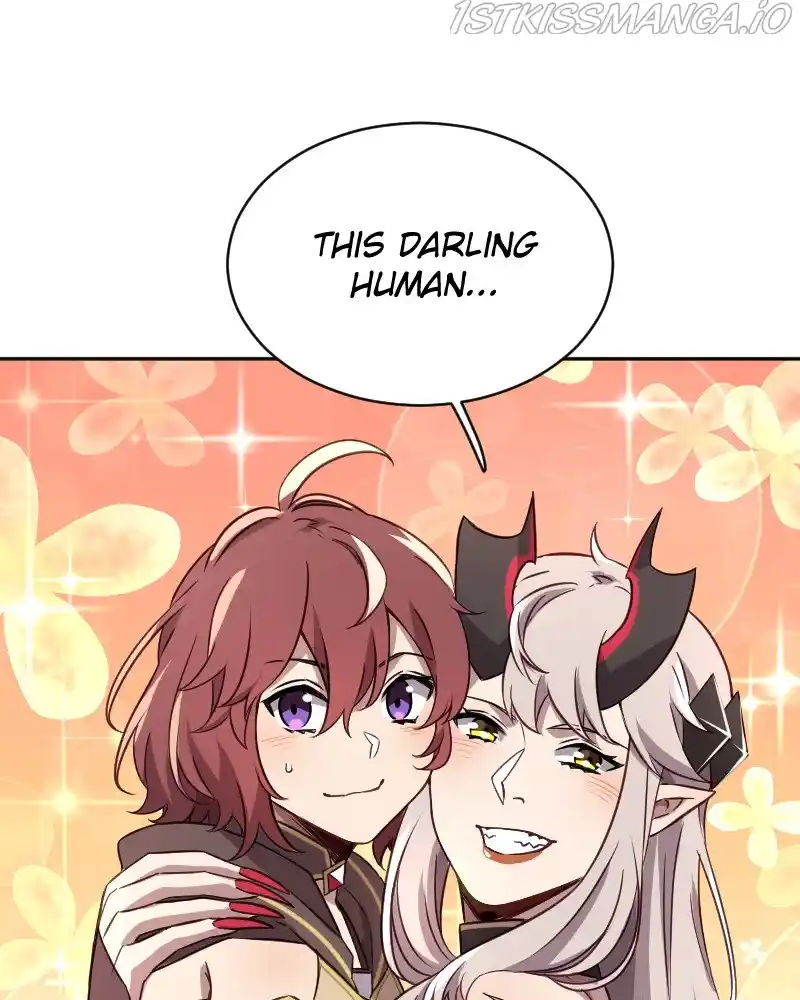 Mage & Demon Queen Chapter 158