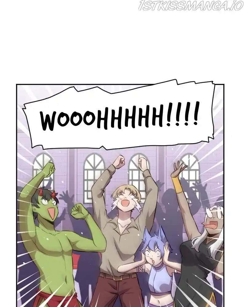 Mage & Demon Queen Chapter 158