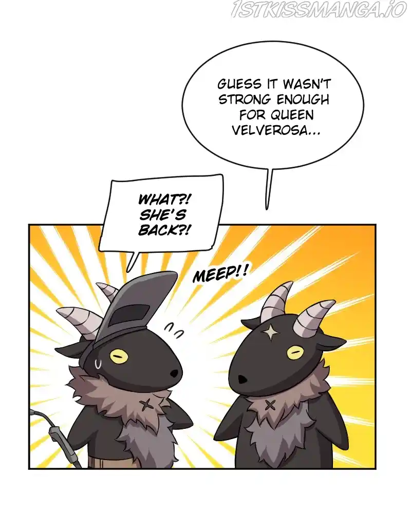 Mage & Demon Queen Chapter 159