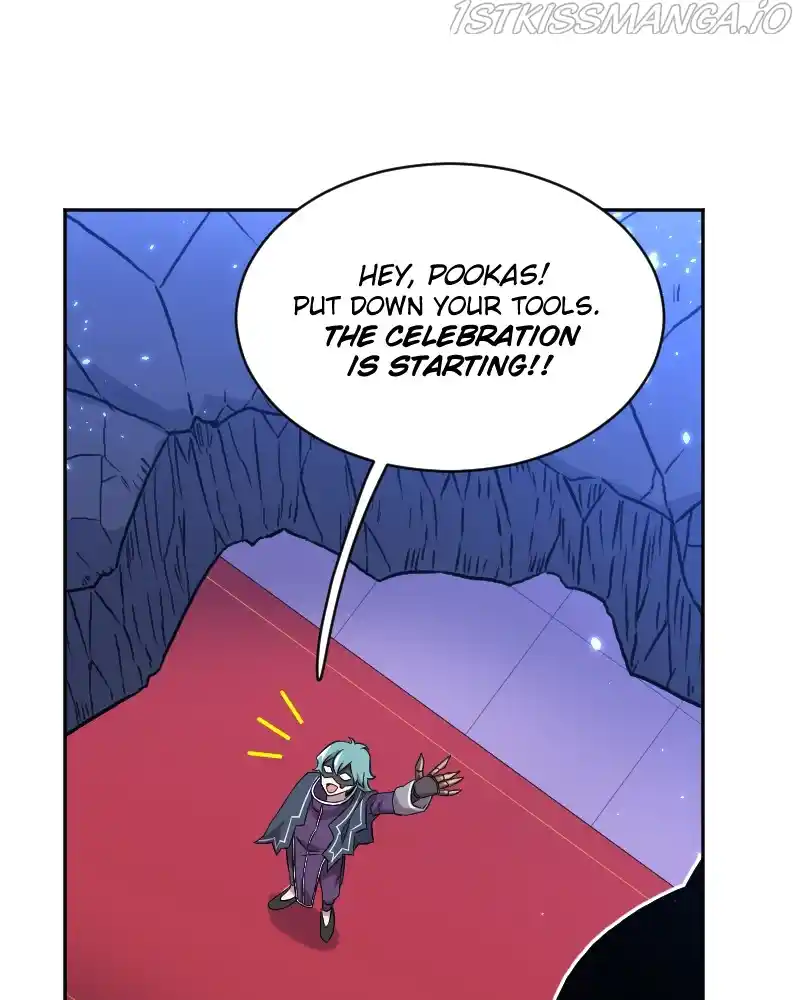 Mage & Demon Queen Chapter 159