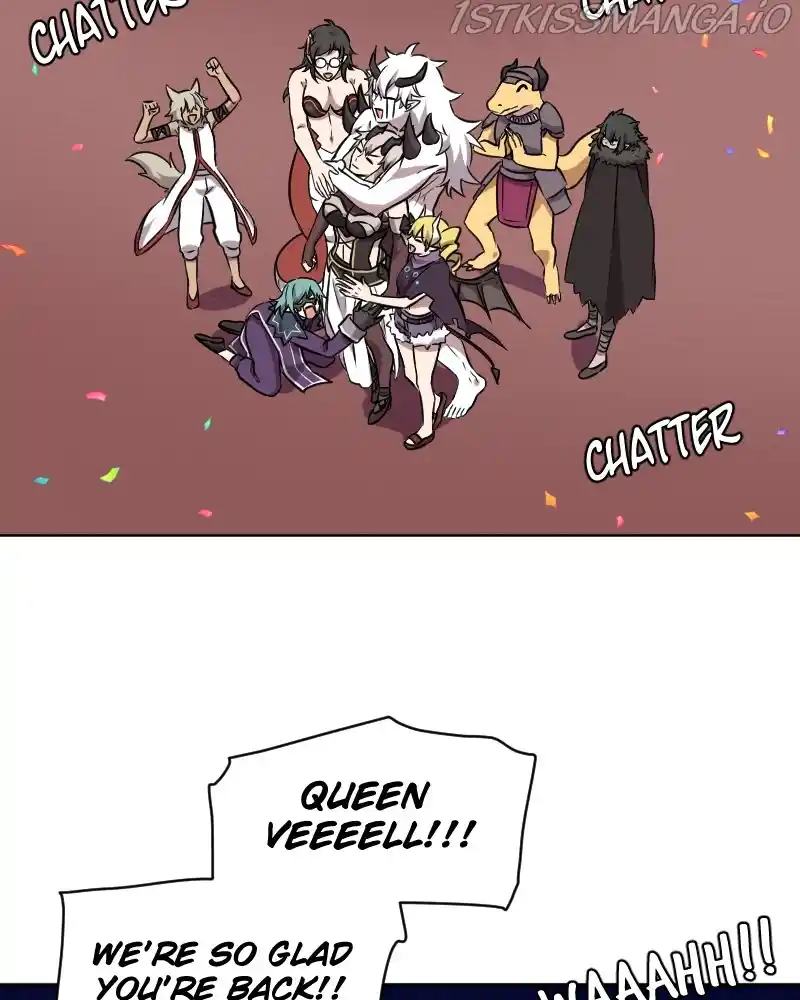 Mage & Demon Queen Chapter 159