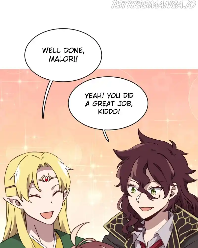 Mage & Demon Queen Chapter 159