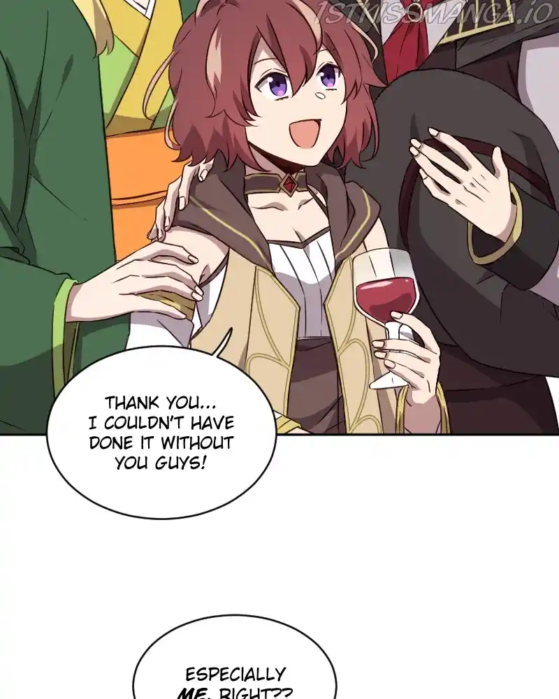 Mage & Demon Queen Chapter 159