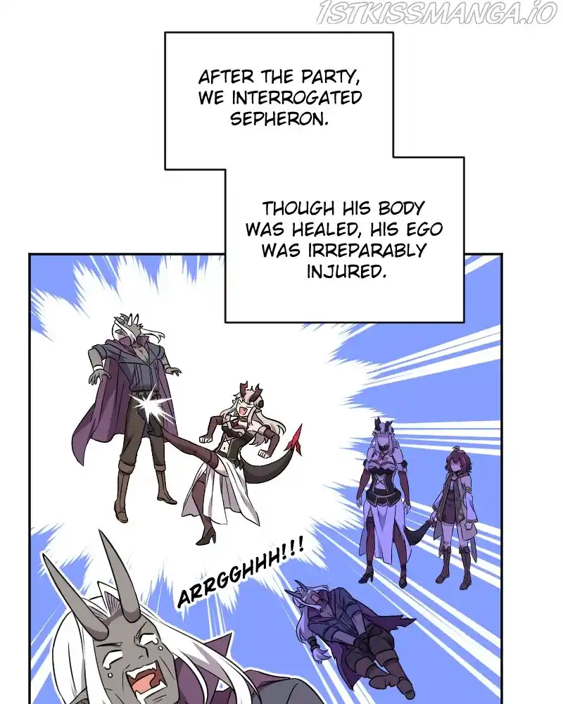 Mage & Demon Queen Chapter 159