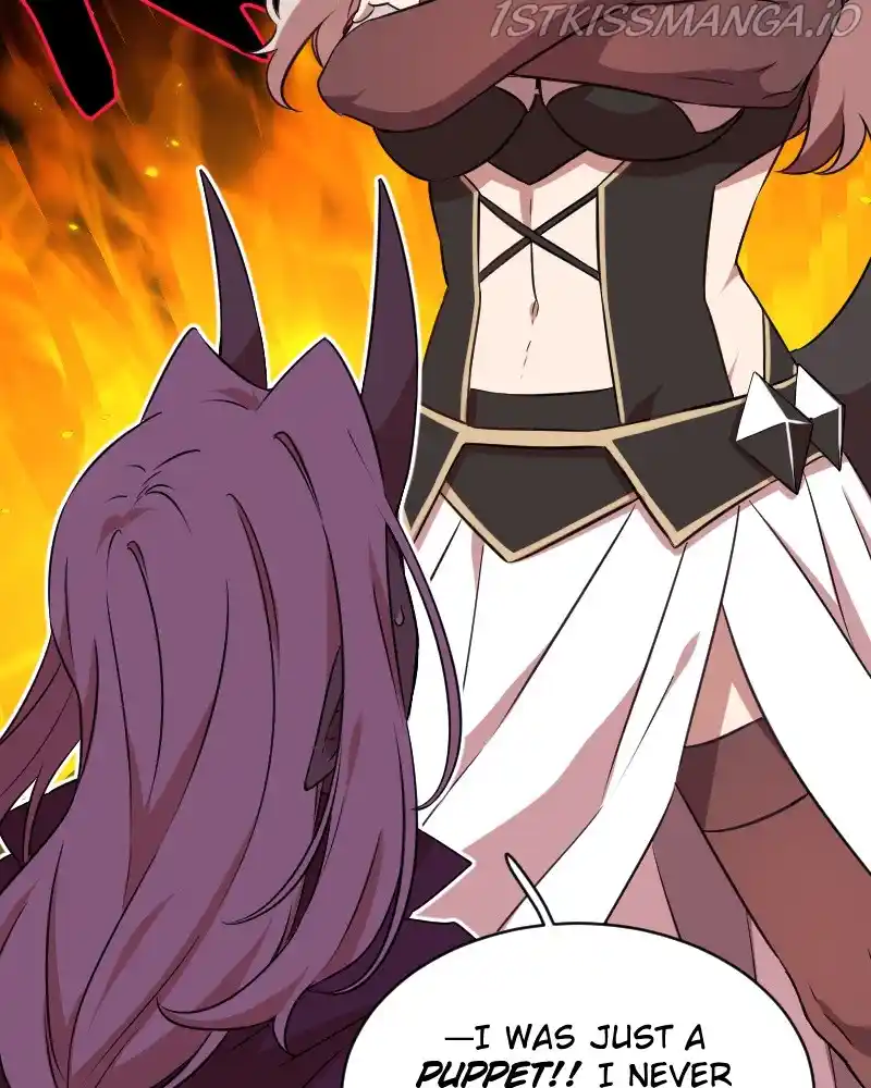 Mage & Demon Queen Chapter 159