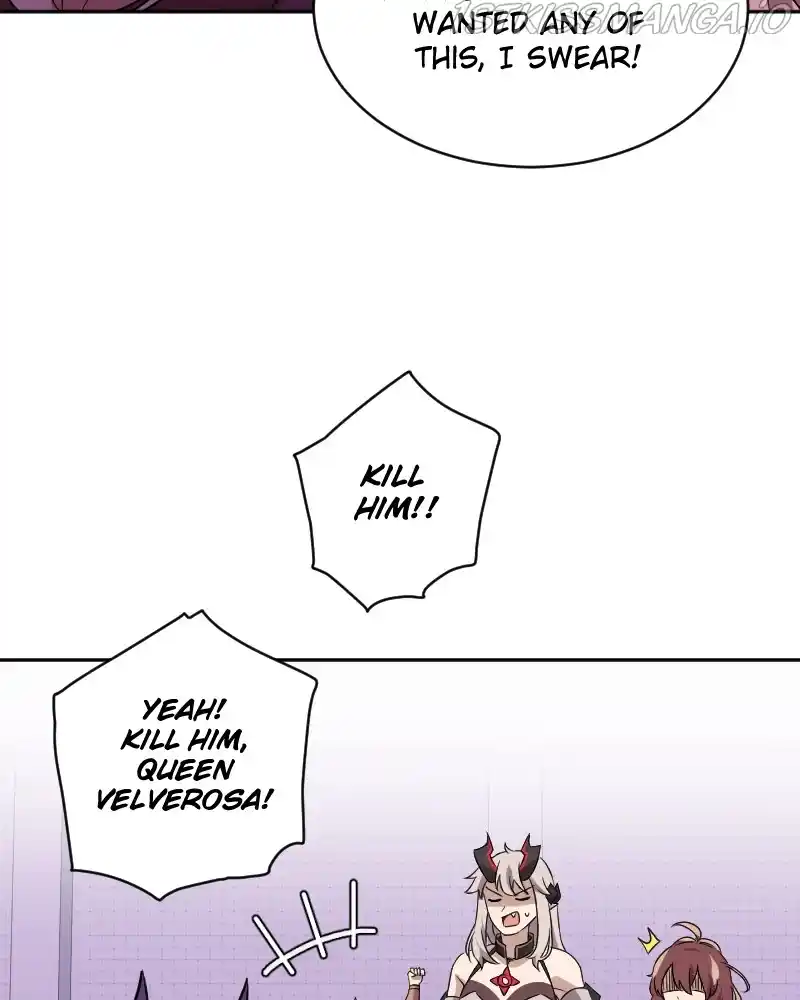 Mage & Demon Queen Chapter 159