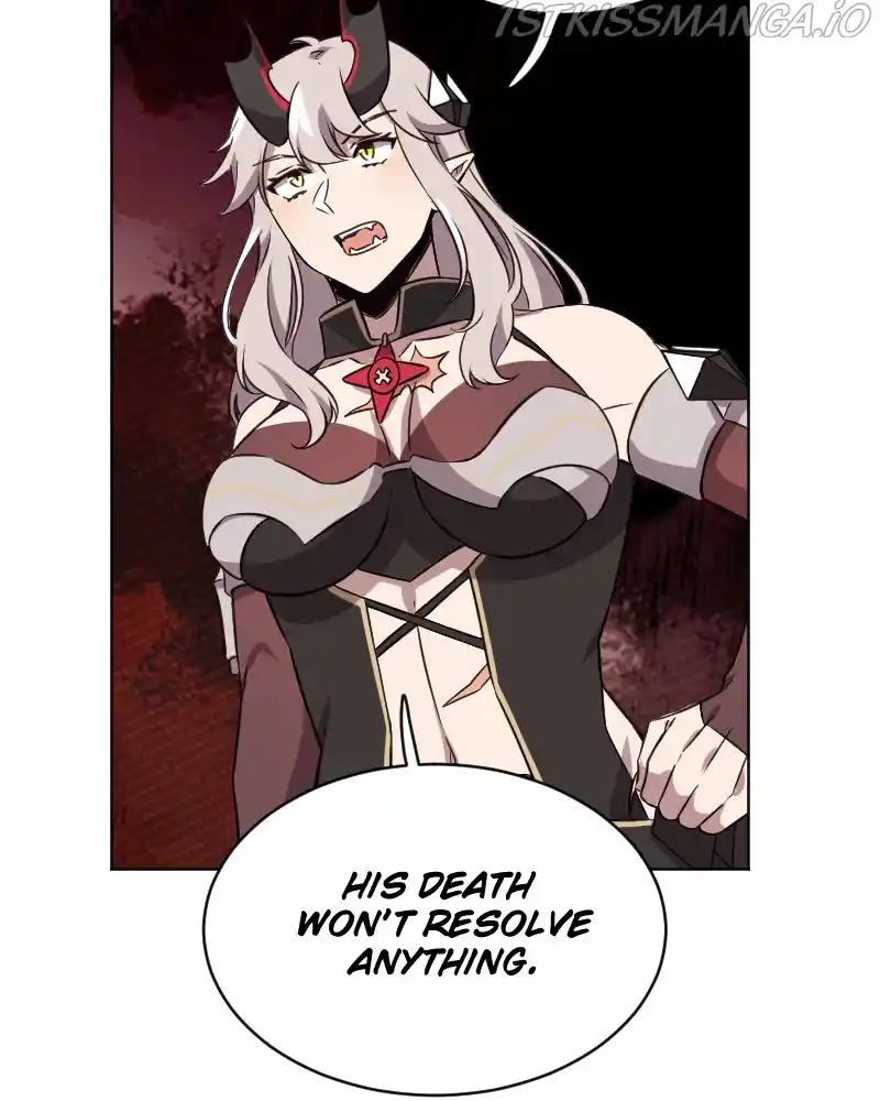 Mage & Demon Queen Chapter 159