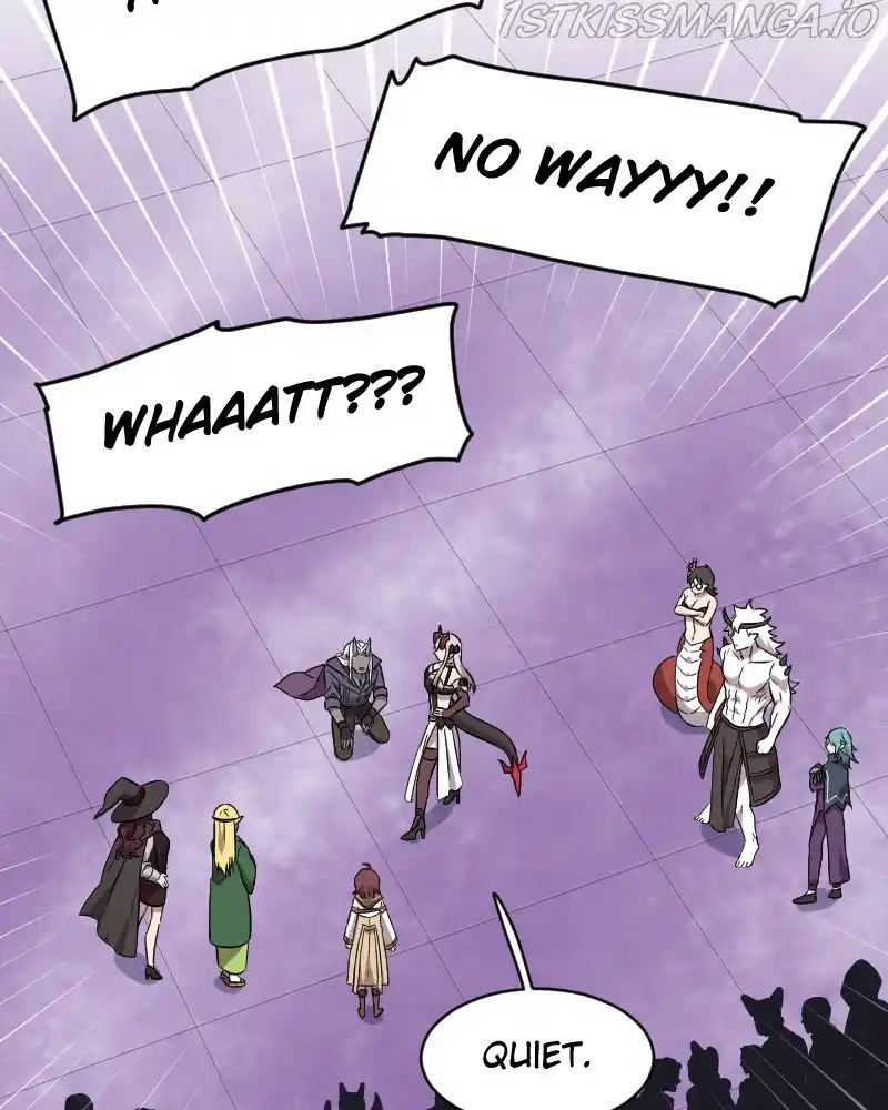 Mage & Demon Queen Chapter 159