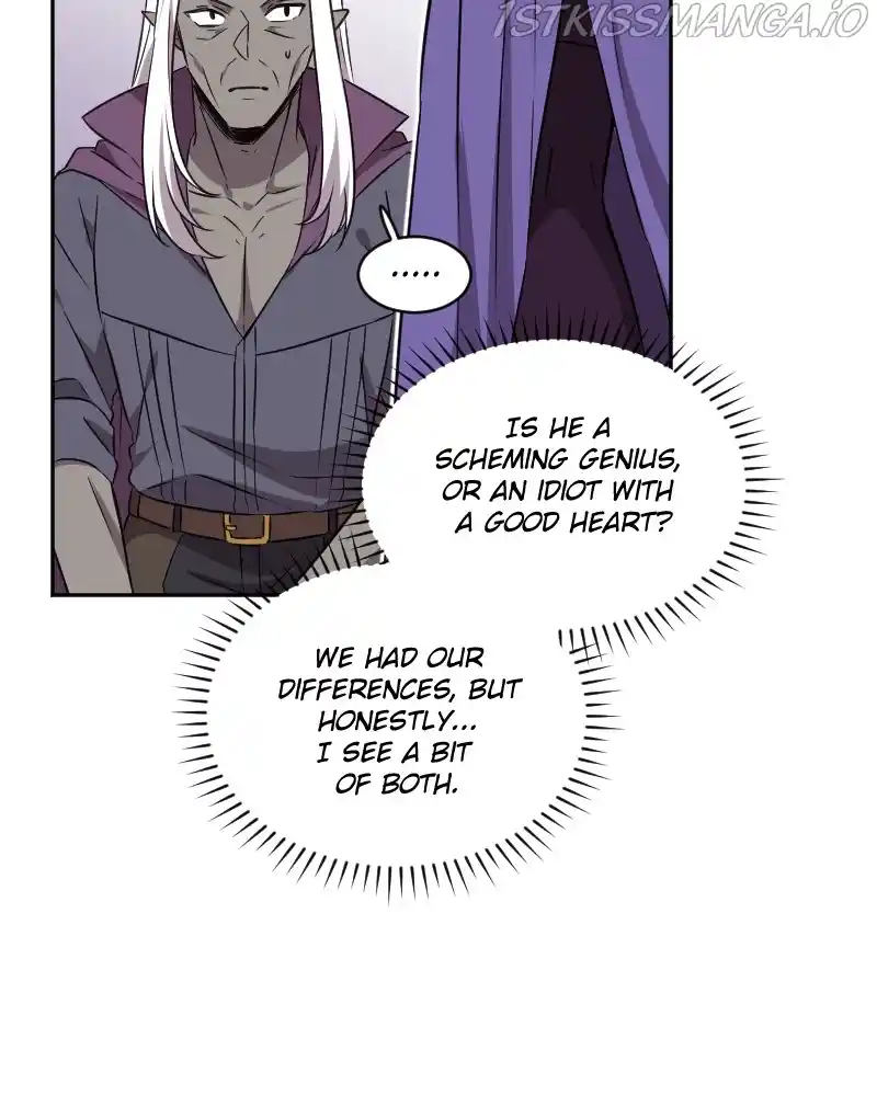 Mage & Demon Queen Chapter 159