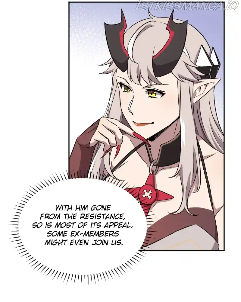 Mage & Demon Queen Chapter 159