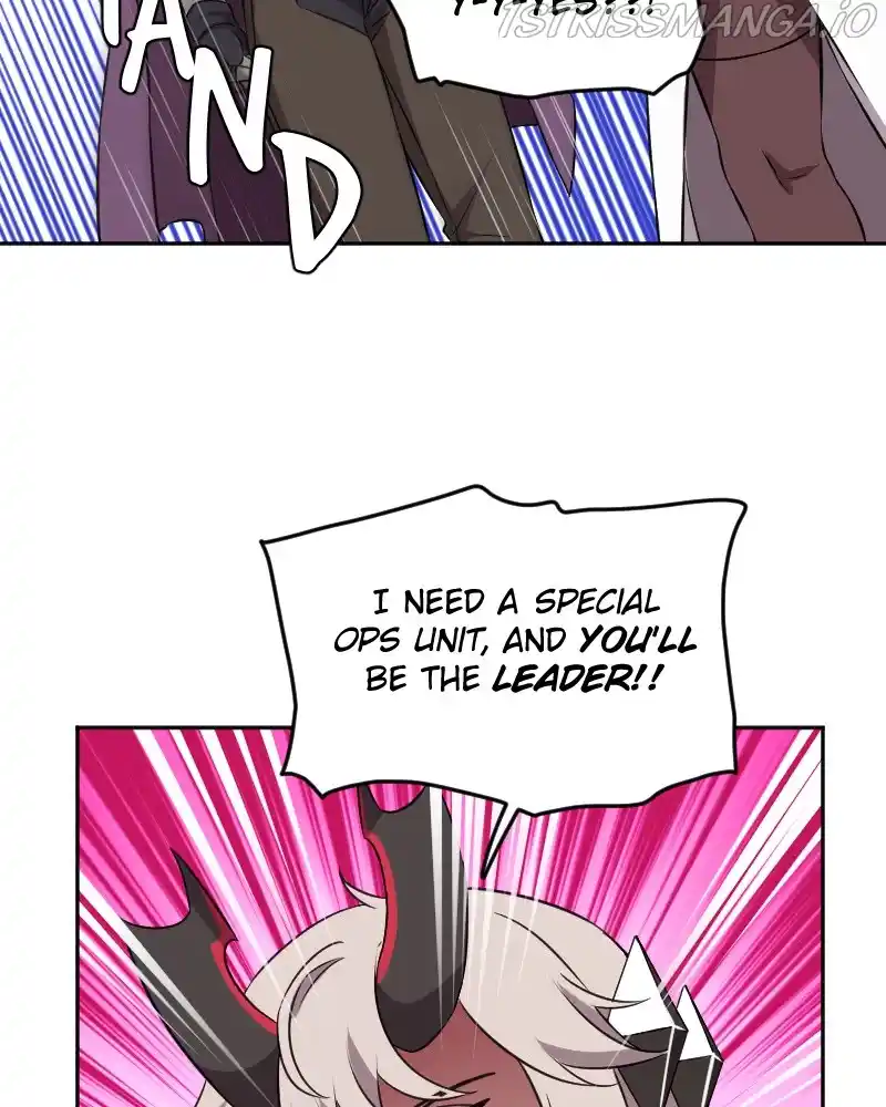 Mage & Demon Queen Chapter 159