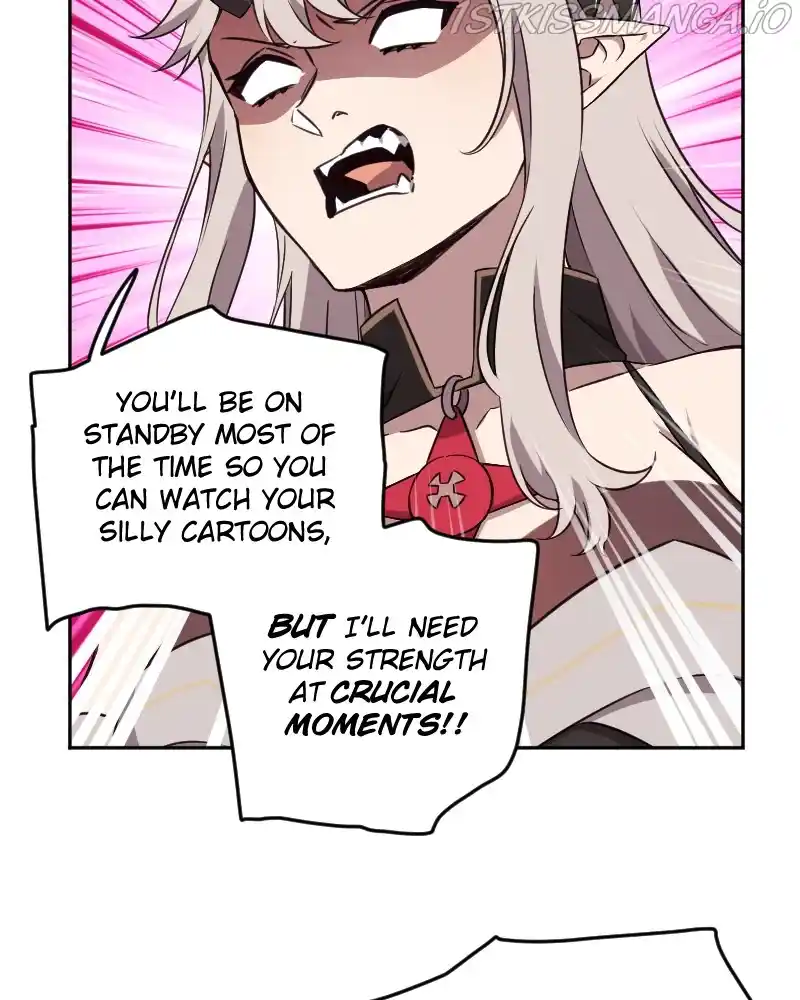 Mage & Demon Queen Chapter 159