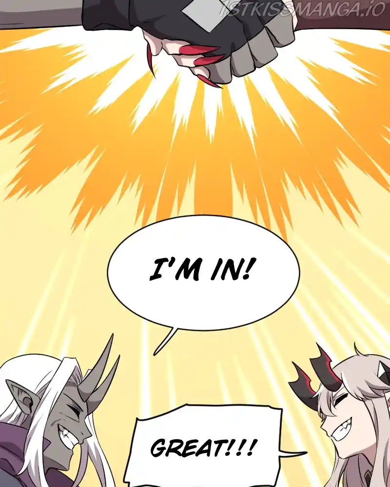 Mage & Demon Queen Chapter 159