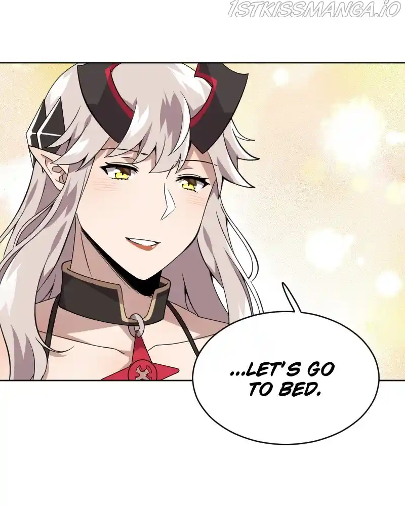 Mage & Demon Queen Chapter 159