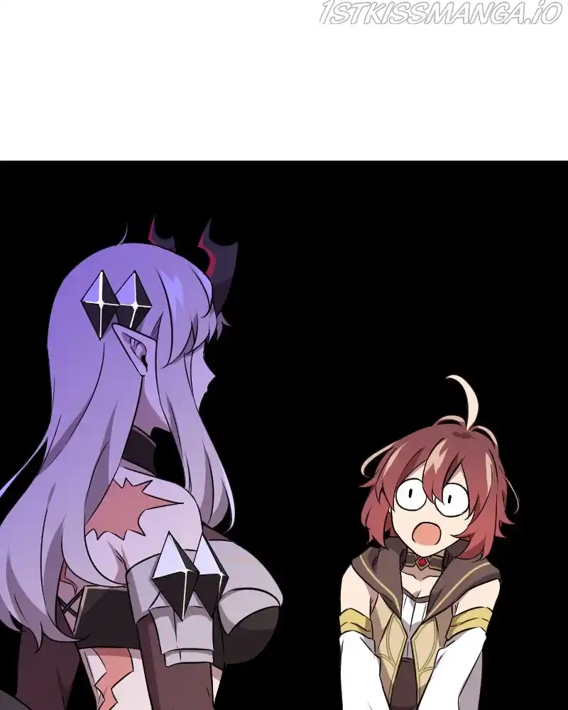 Mage & Demon Queen Chapter 159