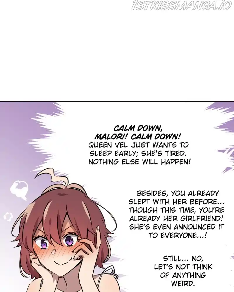 Mage & Demon Queen Chapter 159