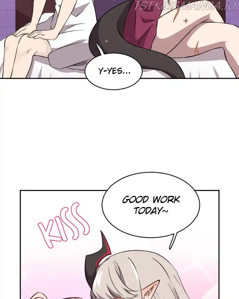 Mage & Demon Queen Chapter 159