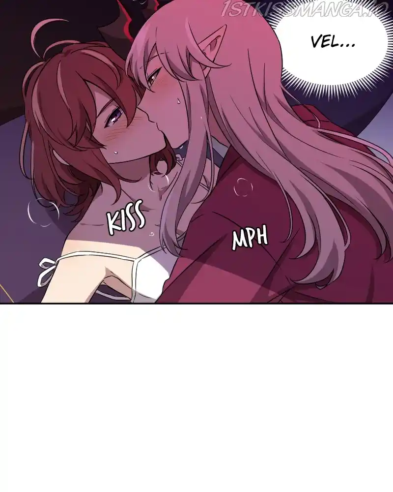 Mage & Demon Queen Chapter 160