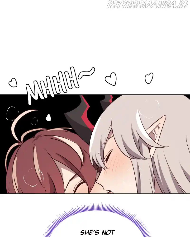 Mage & Demon Queen Chapter 160