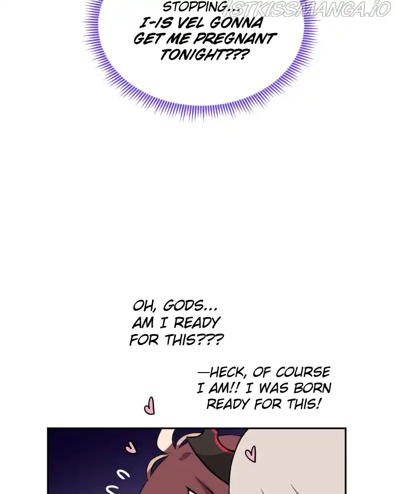 Mage & Demon Queen Chapter 160