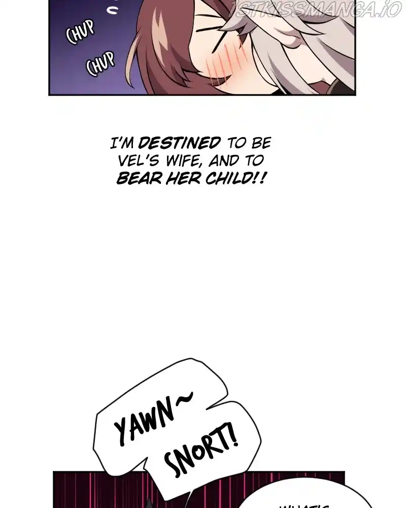 Mage & Demon Queen Chapter 160