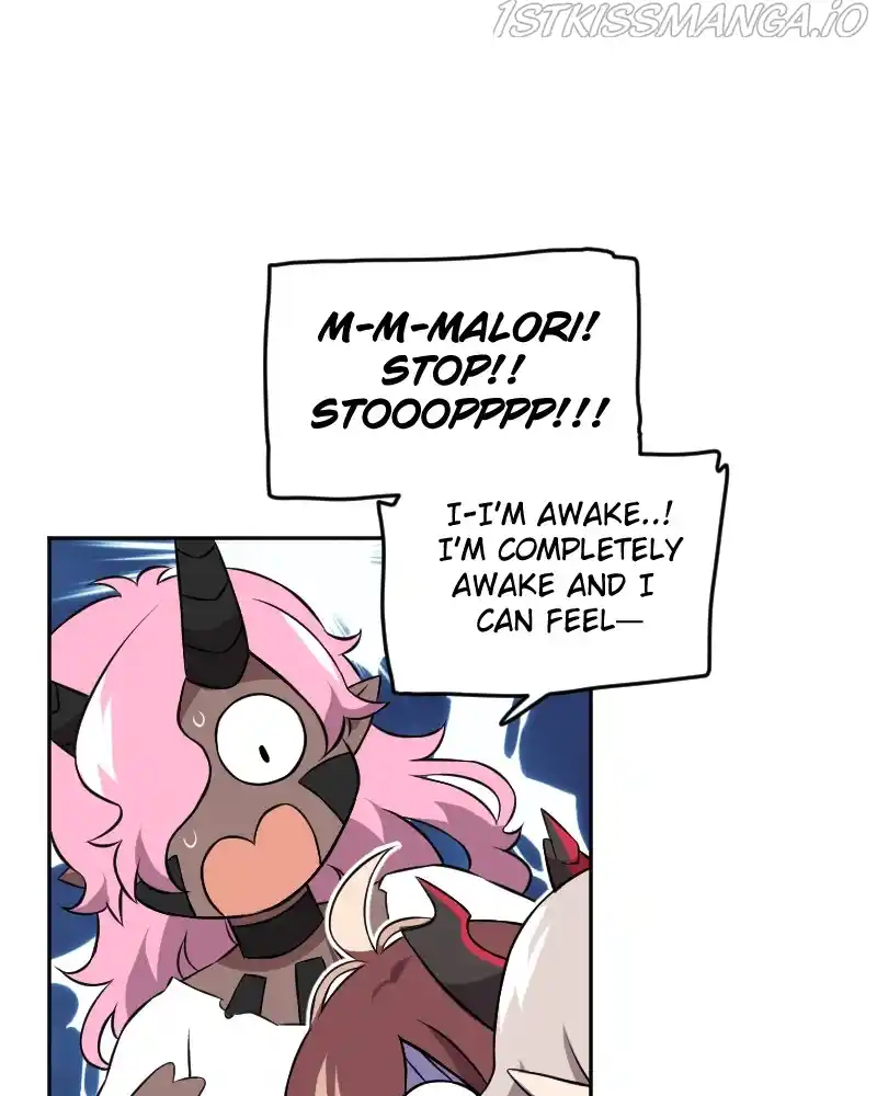 Mage & Demon Queen Chapter 160