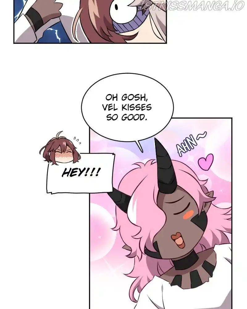 Mage & Demon Queen Chapter 160