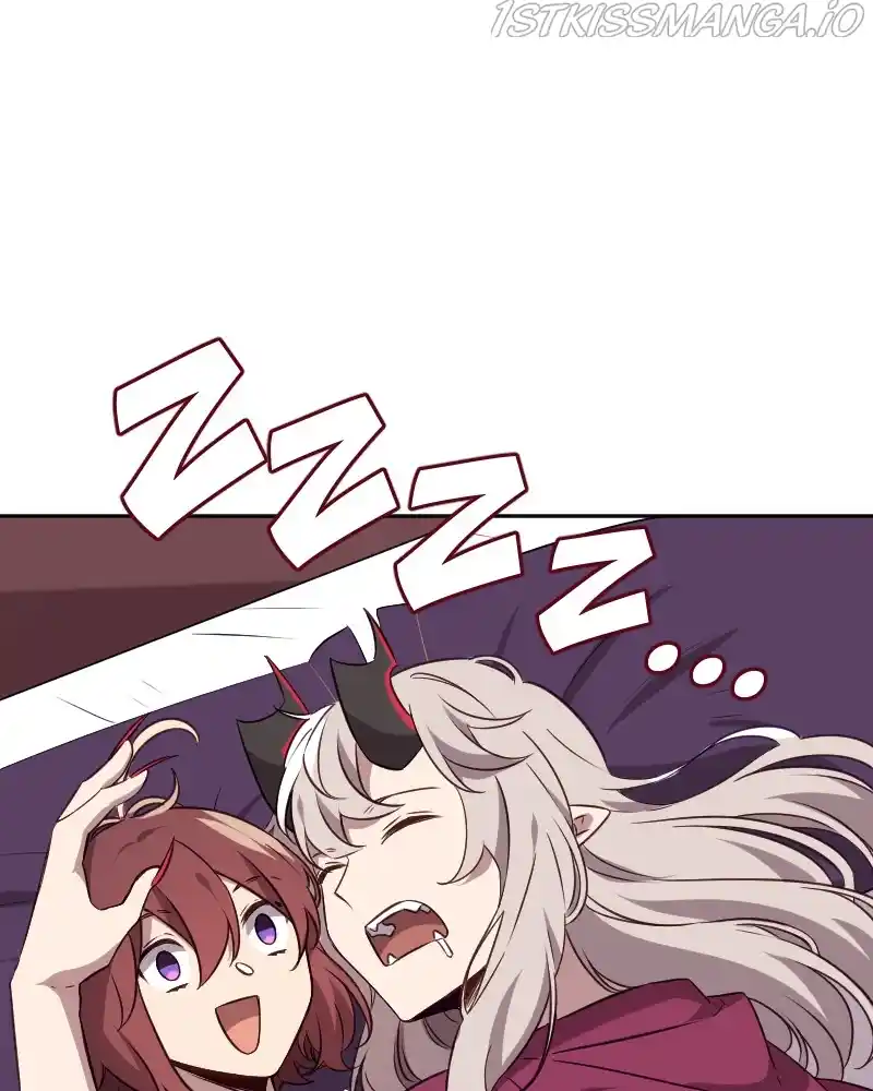 Mage & Demon Queen Chapter 160