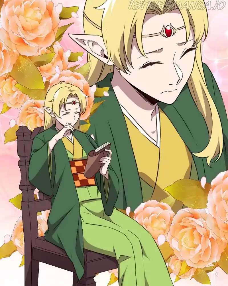 Mage & Demon Queen Chapter 160