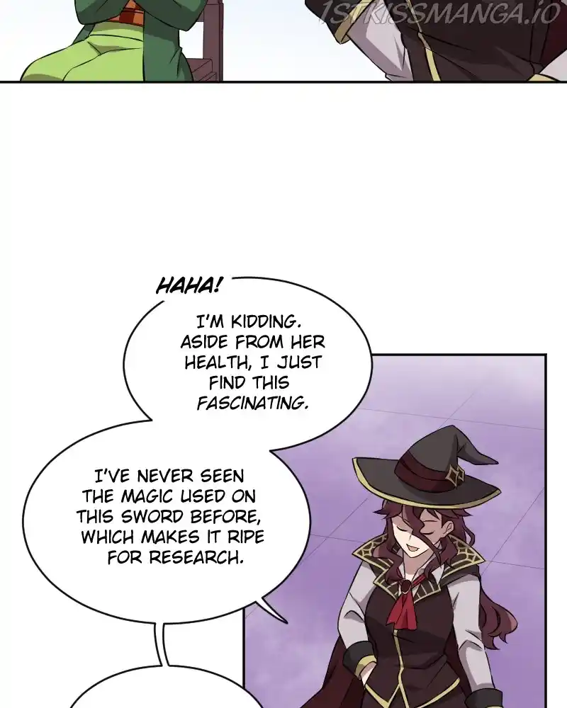 Mage & Demon Queen Chapter 160