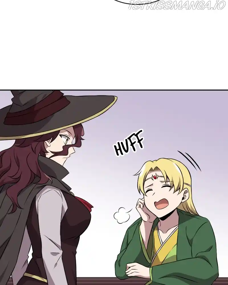 Mage & Demon Queen Chapter 160