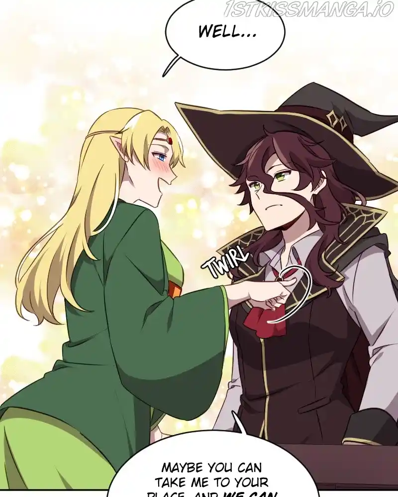 Mage & Demon Queen Chapter 160