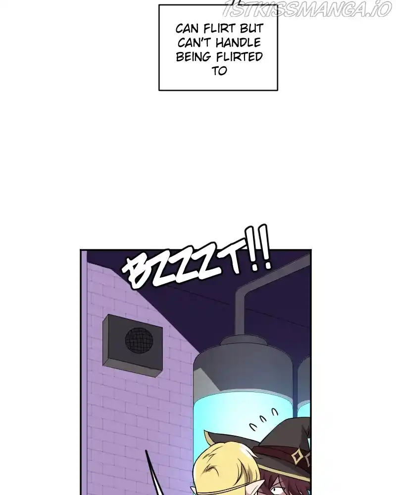 Mage & Demon Queen Chapter 160