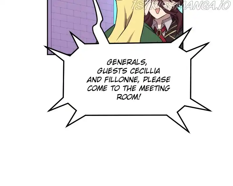 Mage & Demon Queen Chapter 160