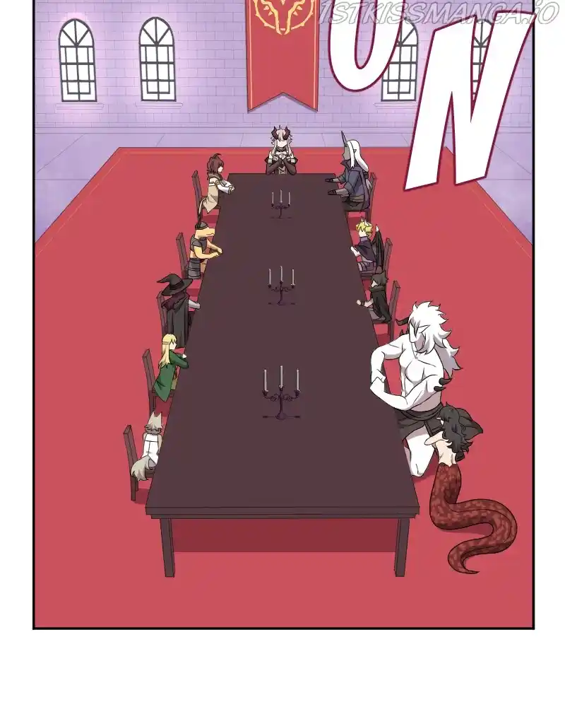 Mage & Demon Queen Chapter 160